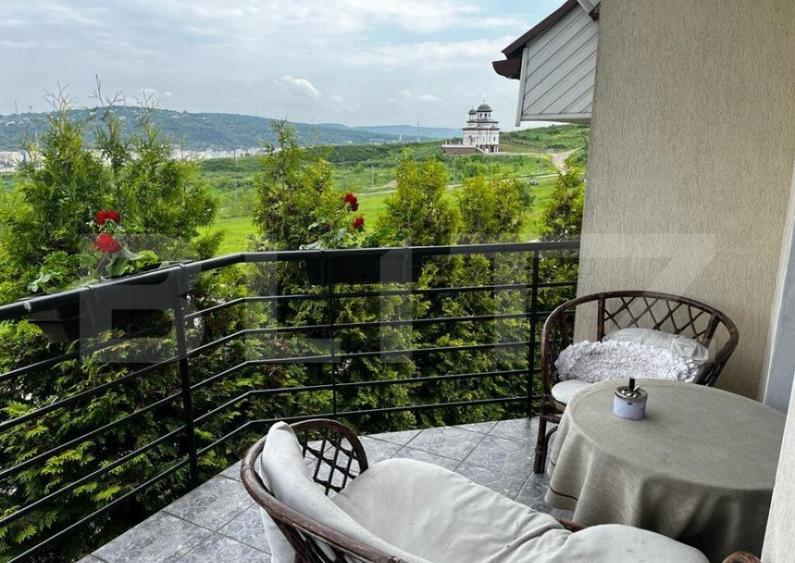 Casa 3 camere, 140mp, zona Belvedere - 1