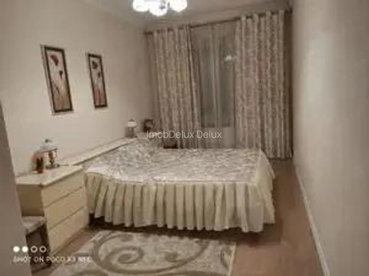 Apartament in 2 camere in zona Calea Sagului