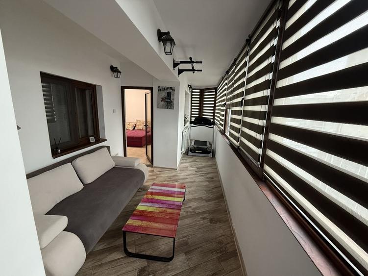 Apartament 4 camere zona Tomis Nord - 11