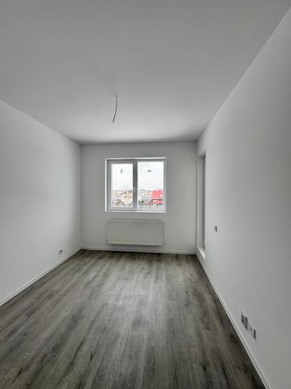 Garsoniera decomandata-Bloc nou-Comision 0%-Militari Residence - 2