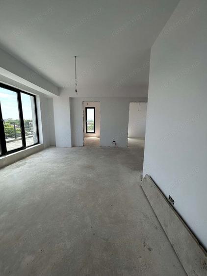 Apartament 3 camere tip Penthouse Terasa 50 mp Rond Gherghi?ei Mall Promenada - 6