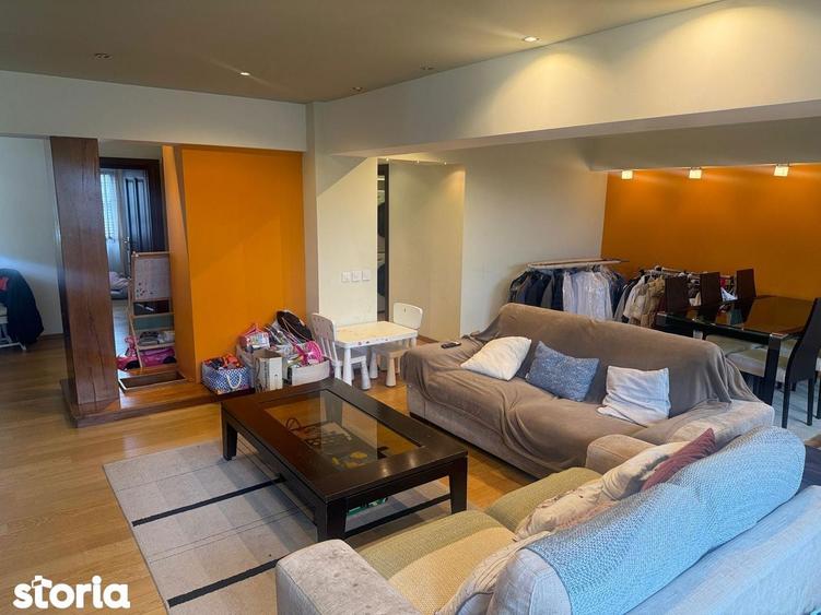 Vanzare apartament 4 camere, ultracentral, mobilat+utilat, Targoviste - 4