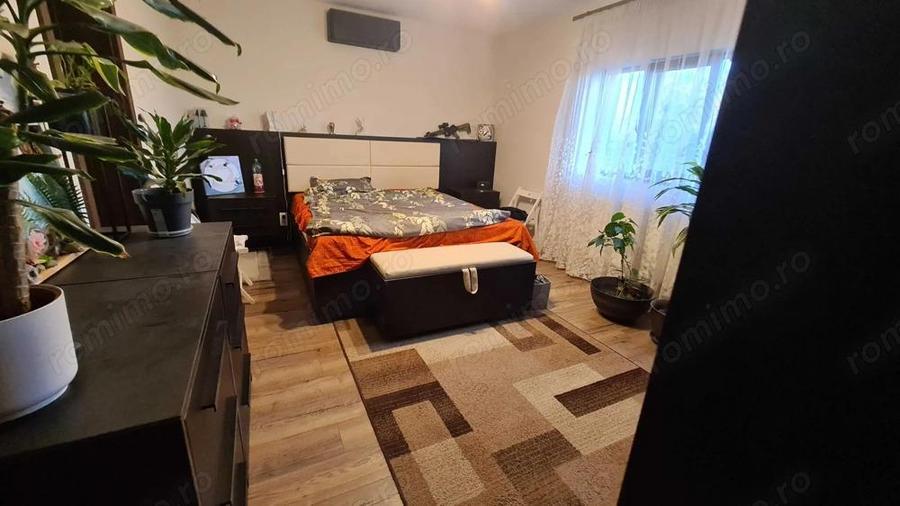 BRASADAS vinde casa tip parter in cartier Marcus. - 4