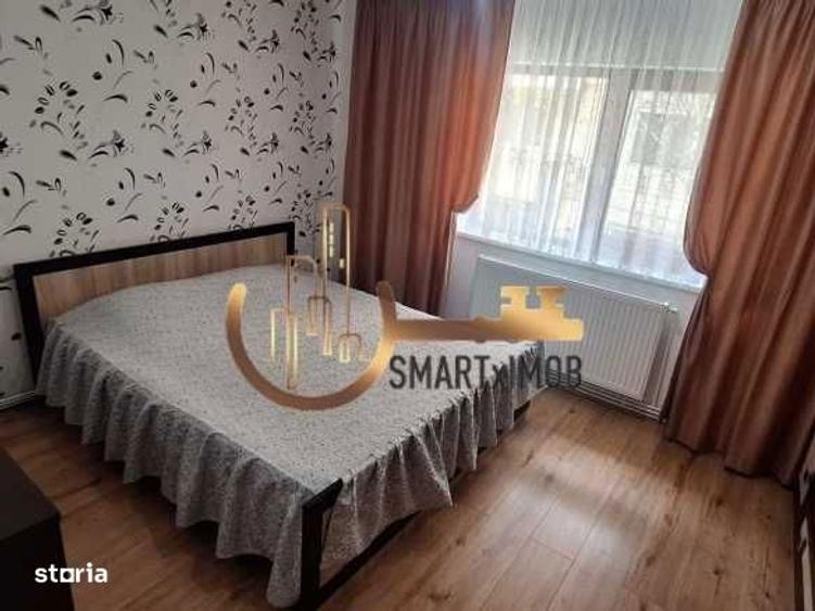 Etaj 1- Vanzare apartament 2 camere micro 3 Targoviste - 4