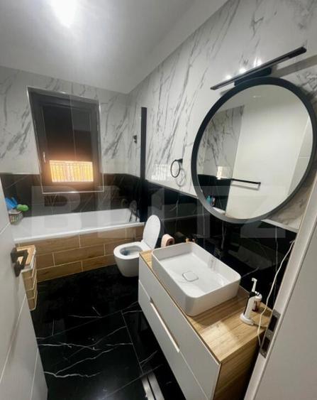 Casa deosebita in Tudor strada Sfantul Stefan - 5