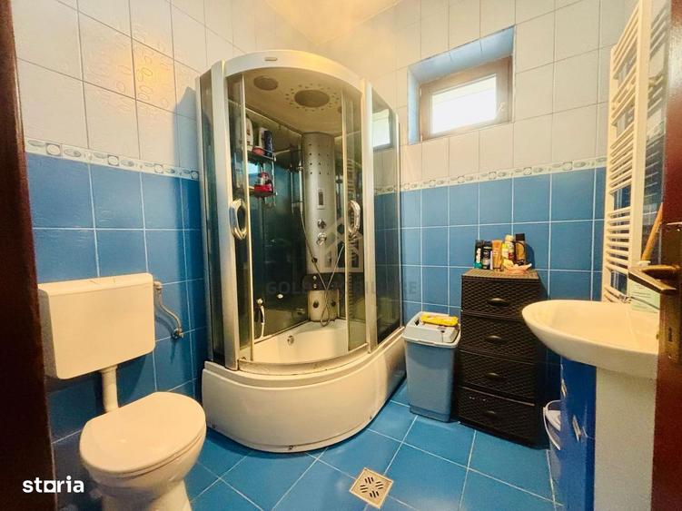 Casa de vanzare 3 camere, zona excelenta, la - 6