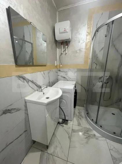 Apartament 1 camera CIUREA - 3