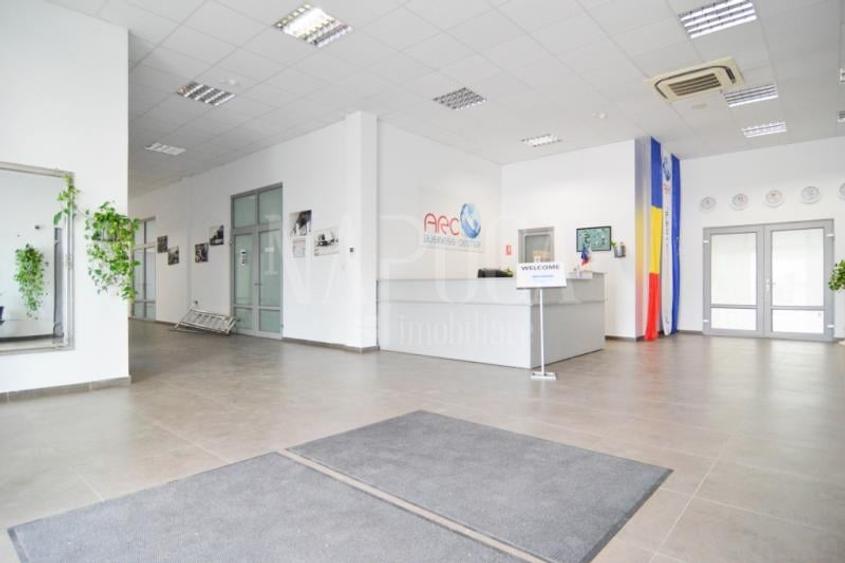 Birou de vanzare in Dej - 1