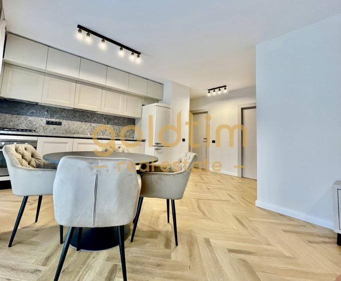 BANEASA/SUPERB/PRIMA INCHIRIERE/PARCARE INCLUSA - 7