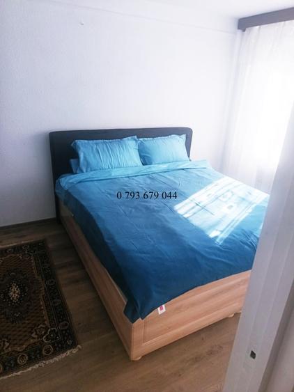 Apartament 2 camere prima inchiriere  Podu ros PAlas -  350 euro -  totul nou  - 1