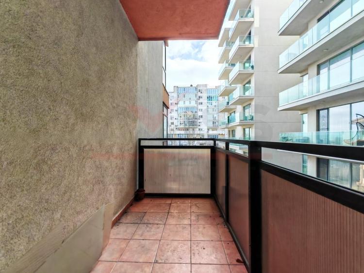 Ap 2 camere | 78,35 mp | CENTRAL | Spitalul Militar |  Vedere catre Mare | NOU! - 14
