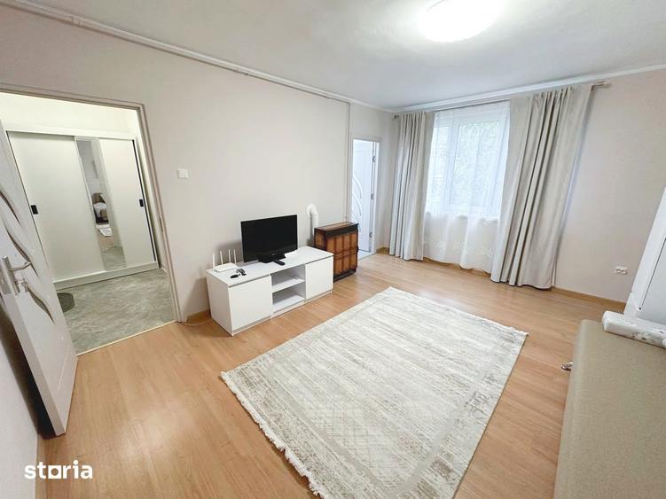 Apartament, 38 m2, - 6