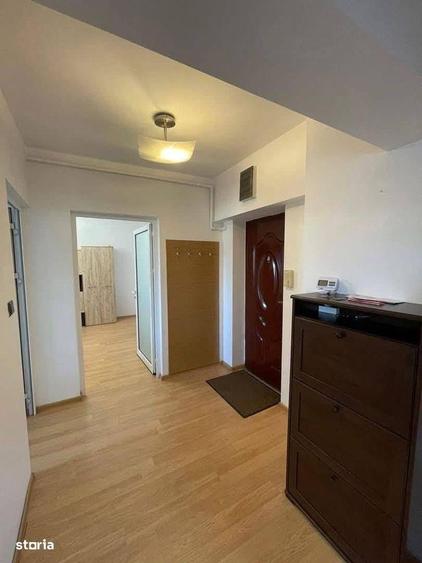De inchiriat apartament cu 2 camere decomandat, mobilat si utilat - 6