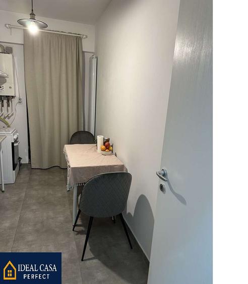 Novum Invest Politehnica langa Facultate, parc, metrou - 5