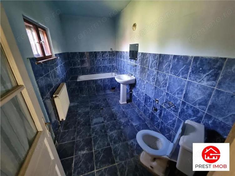 Casa de vanzare 133 m cu teren de 800 mp in Iara de Mures, jud. Mures - 5