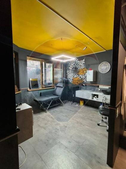 Spațiu comercial de 165mp de închiriat în zona Plopilor - 7