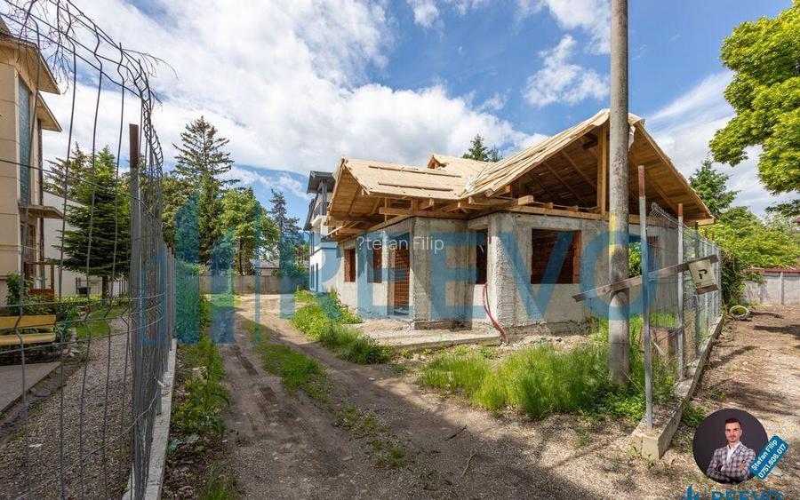 Casa de vanzare, centrala, pe str. Oituz, Bacau