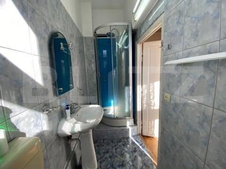 Apartament\Spatiu birou cu 3 camere, 105 mp, spatios, zona ultracentrala - 6