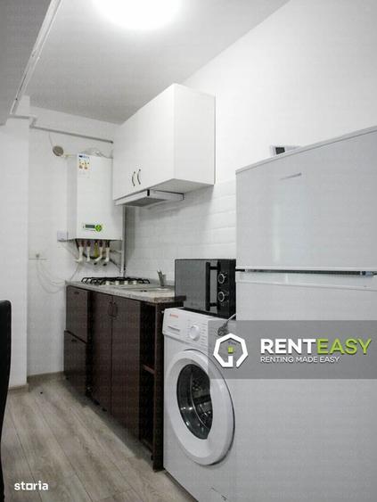 Apartament 2 camere de vanzare in Centru - Bioinginerie - 2