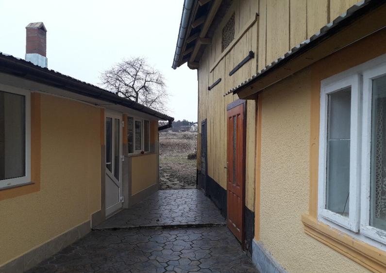 Casa Zona Plopeni - 14