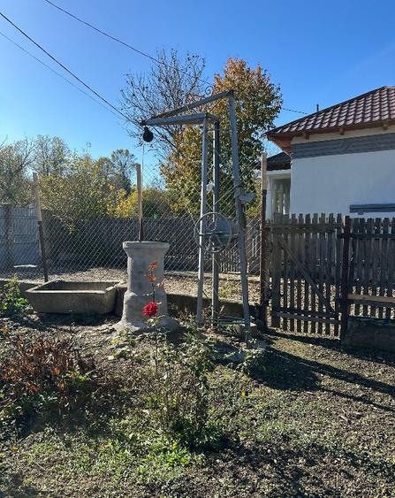 Casa + curte mare, renovari recente, la 20km de Craiova - 3