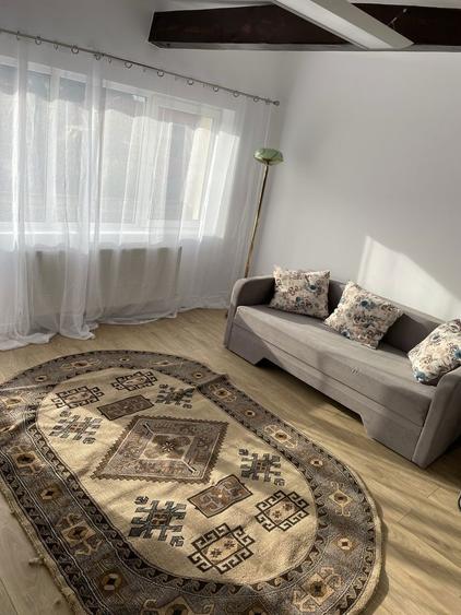 Apartament 2 camere de inchiriat 74 mp, luminos, cu parcare - 2