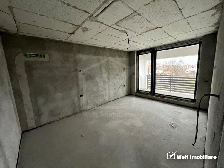 Casa Noua Semifinisata in Someseni, 700mp teren - 30