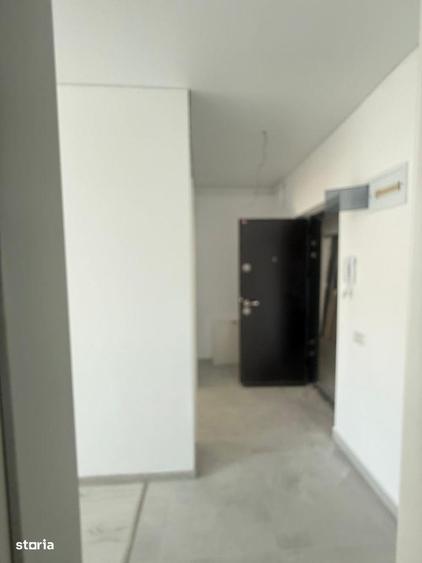 Garsoniera decomandata-Incalzire prin Pardoseala-Militari Residence - 5