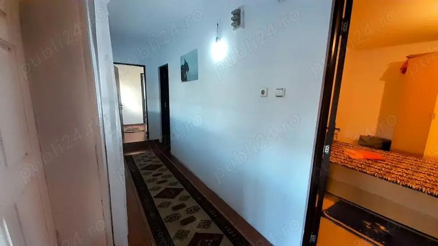 Casa individuala cu teren 1000m mobilata Cocorova, Mehedinti - 4