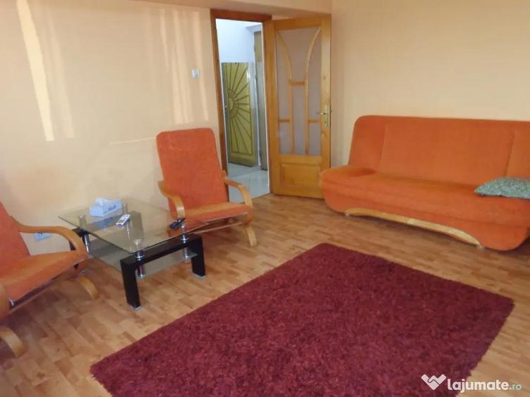 Dorobanti garsoniera - 3