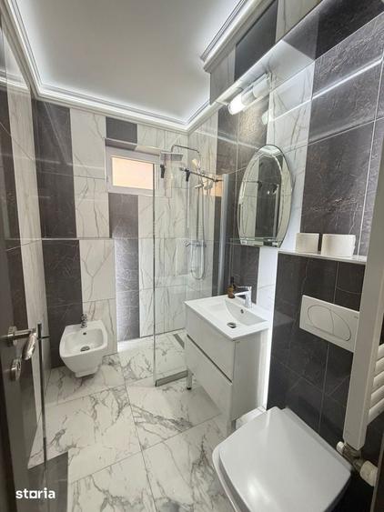Apartament central | Modern | 2 camere - 11