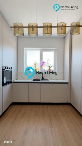 Vila individuala 4 camere | Ansamblu nou - 3