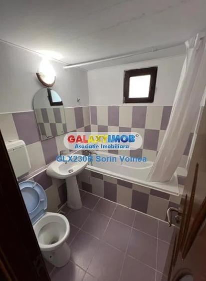 Inchiriere apartament 3 camere Tei decomandat loc de parcare - 8