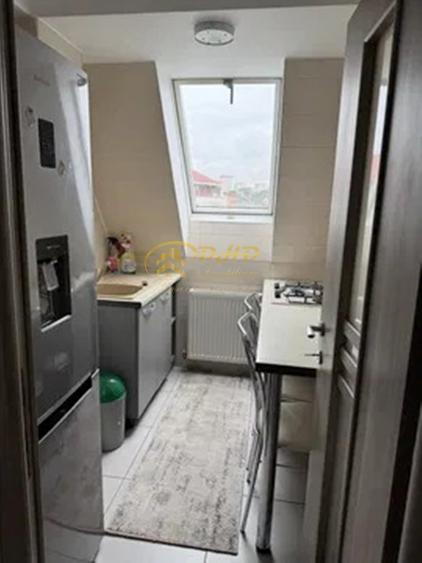 Apartament 2 camere decomandat in zona Silvestru, la 5 minute de Piata Unirii - 5