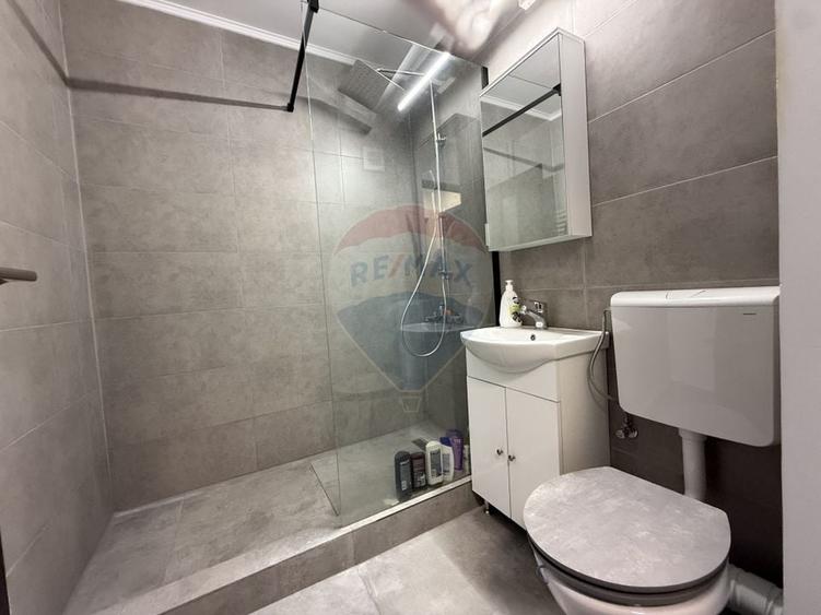 Apartament cu 2 camere de vânzare Tomis Nord City Park Constanta - 5