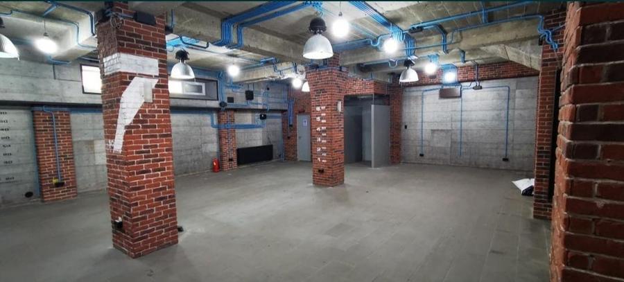 Spatiu stradal 125 mp, zona Tomis Nord - 1