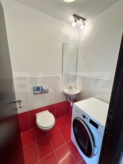 Apartament cu 3 camere in Complex Rezidential Baneasa, langa Gradina Zoologica - 4