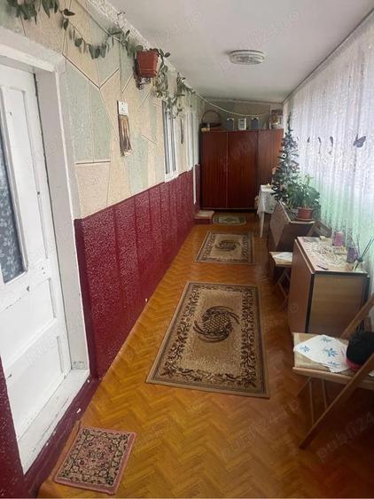 Casa batraneasca Glodeanu Sarat sat Caldarusanca - 2