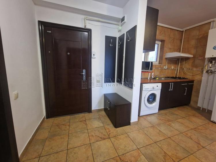 Inchiriere apartament 2 camere, zona Faleza Nord – Pescarie - 12