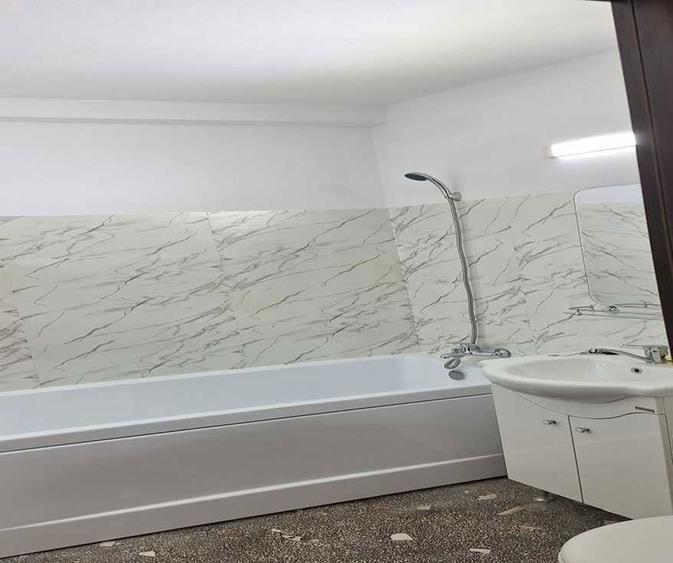 Vand apartament renovat, cu centrala proprie, 2 camere Ferdinand - 4