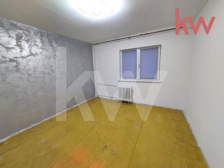 Apartament 2 camere decomandate, Brazda, zona linistita - 9