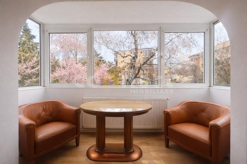 Apartament de închiriat | SU 84 mp | Zorilor, zona UMF - 3