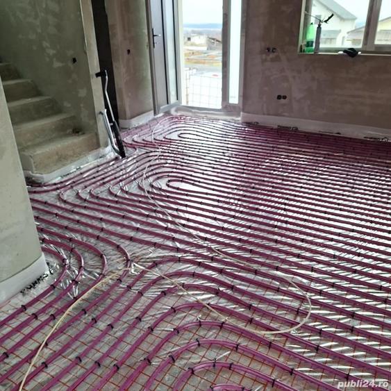 Tautii-Magheraus (zona strazii 40) casa noua, P+E, suprafata 136 mp, teren 500 mp - 6