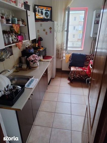 Apartament cu 2 camere Micro 9 - 3