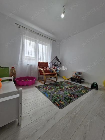 Apartament 3 camere Micalaca Apartament 3 camere Micalaca