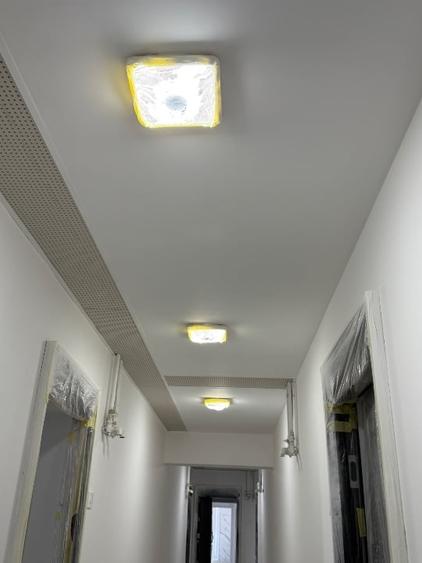 2 camere decomandat / Lacul Morii / Uverturii / Bloc nou / Etaj 3 / TVA inclus - 8