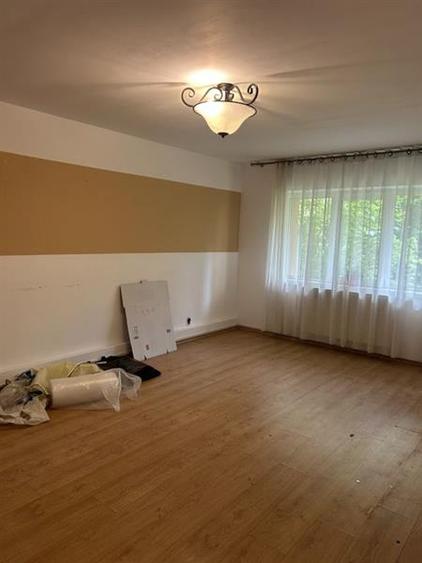 Apartament 3 camere, 2 bai, partial mobilat. Zona Astra - 5