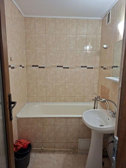 Inchiriez garsoniera moderna , 32 mp cu centrala termica noua si mobilat - 11