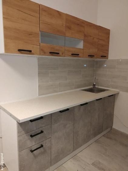 Dau in chirie casa 3 camere Episcopia - 7