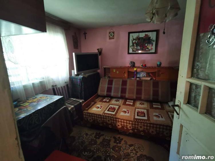 Casa la munte, teren 500 m2, - acces direct din DN12A - Ciobanus, Asau la 8Km de Comanesti - 3